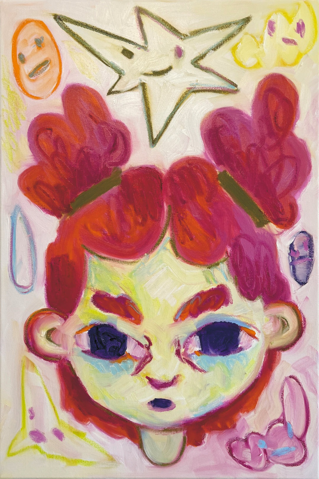Poppy
