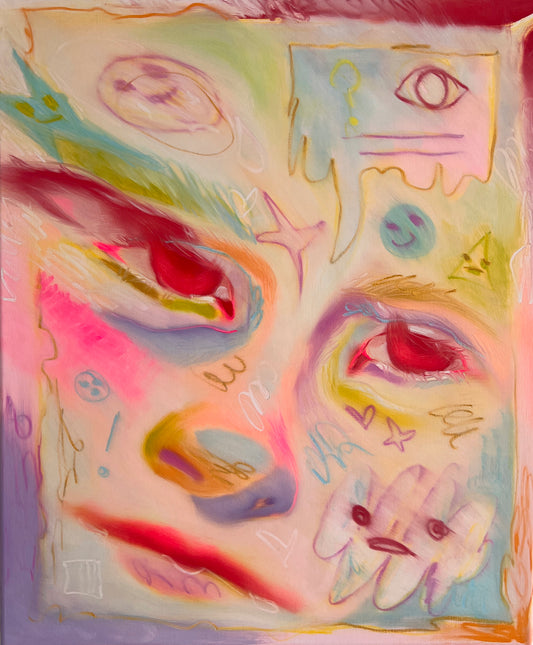 Enthusiastic (e)motions (2025)