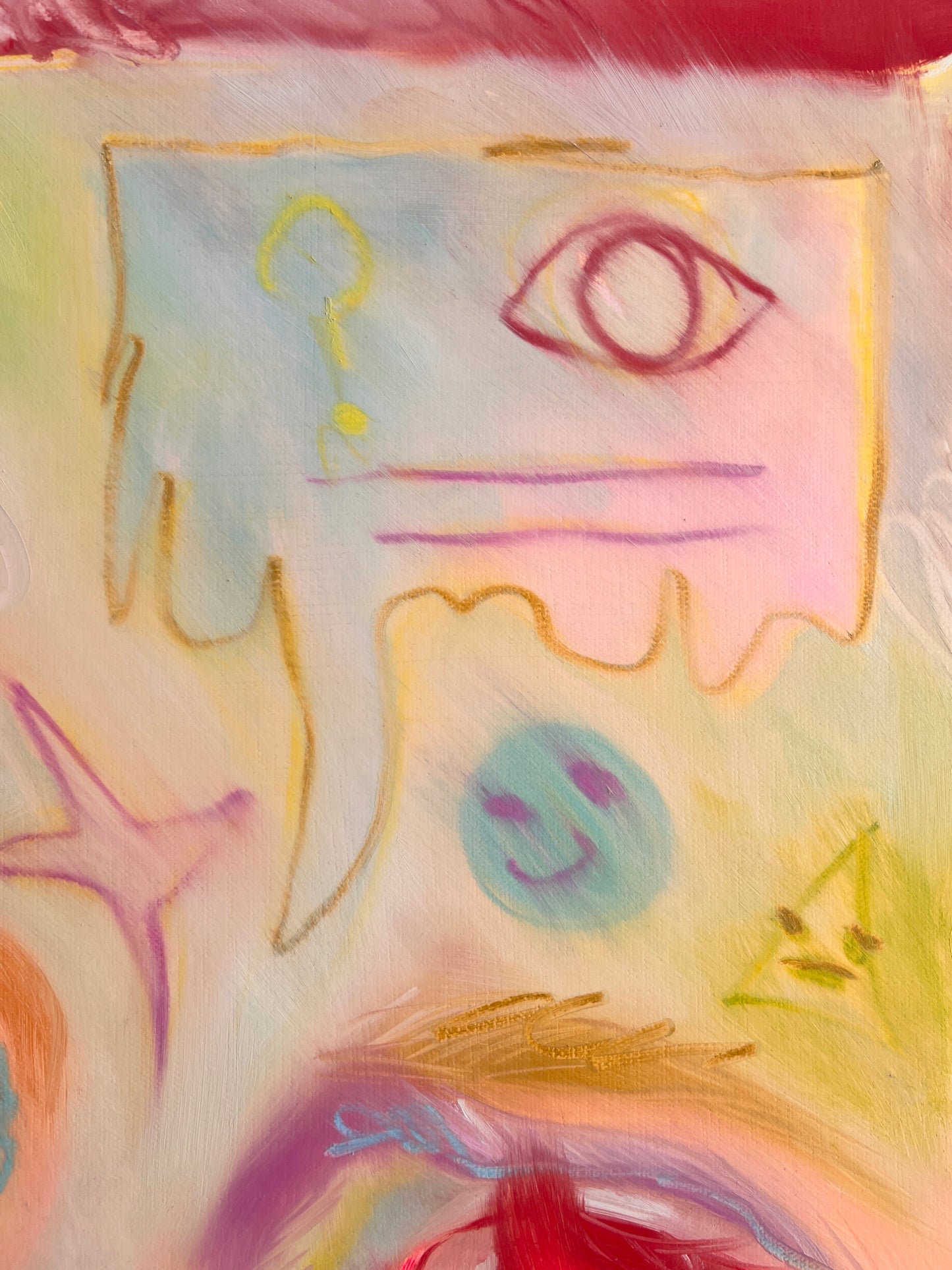 Enthusiastic (e)motions (2025)