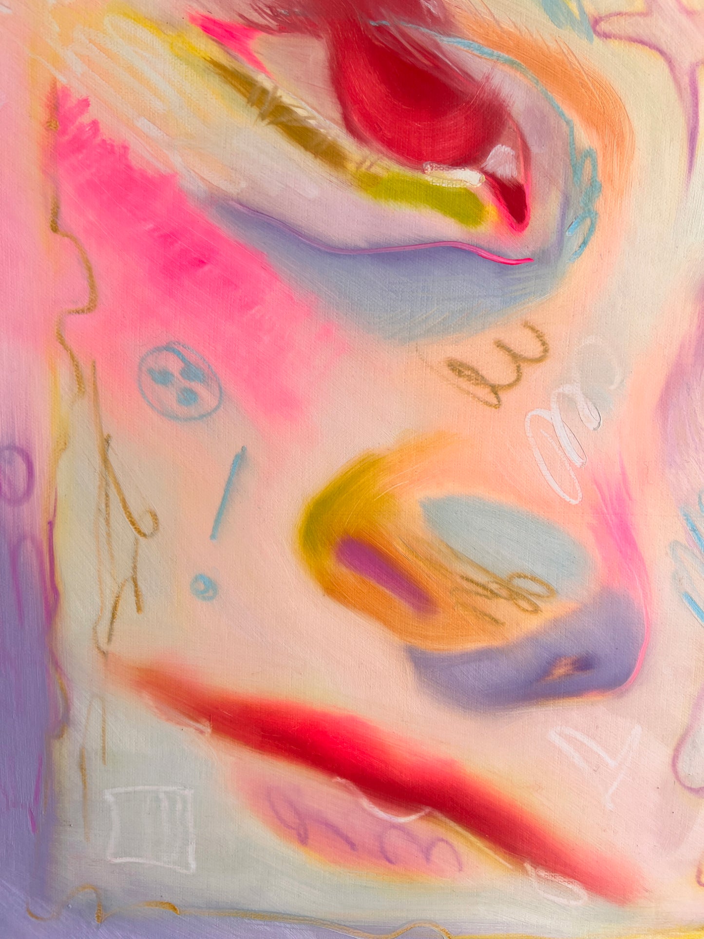 Enthusiastic (e)motions (2025)