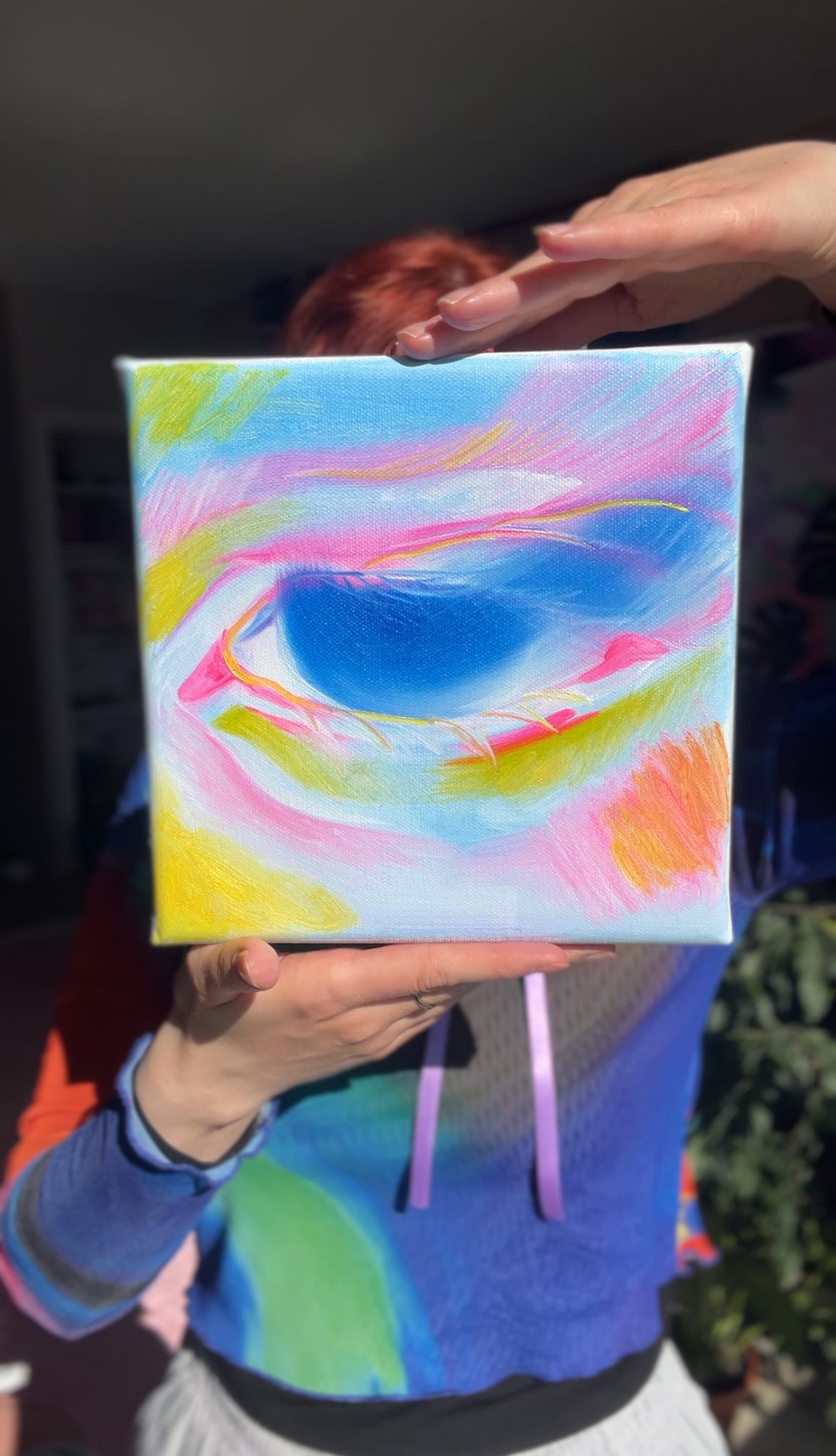 Inner Portal #1 (2025)