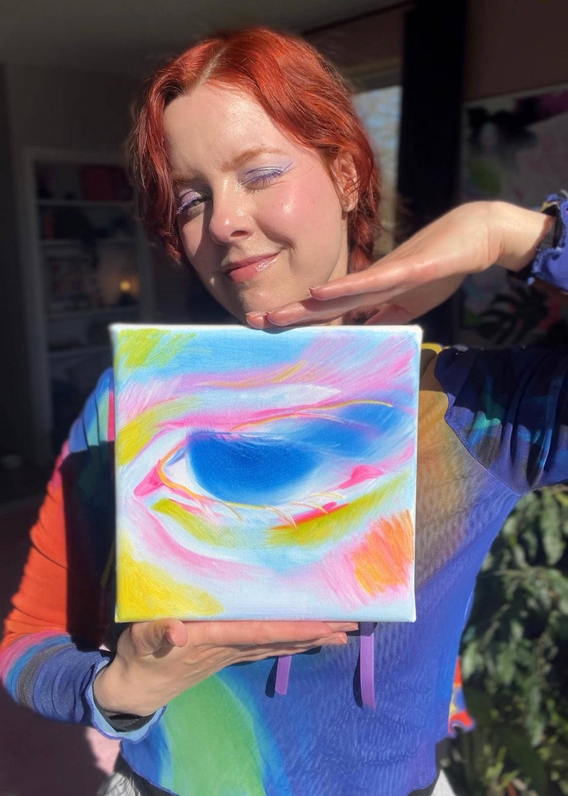 Inner Portal #1 (2025)