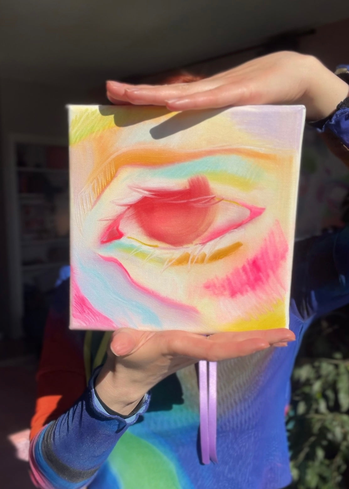 Inner Portal #2 (2025)