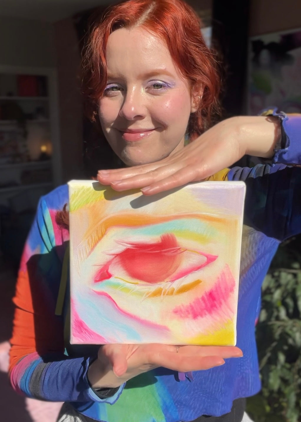 Inner Portal #2 (2025)