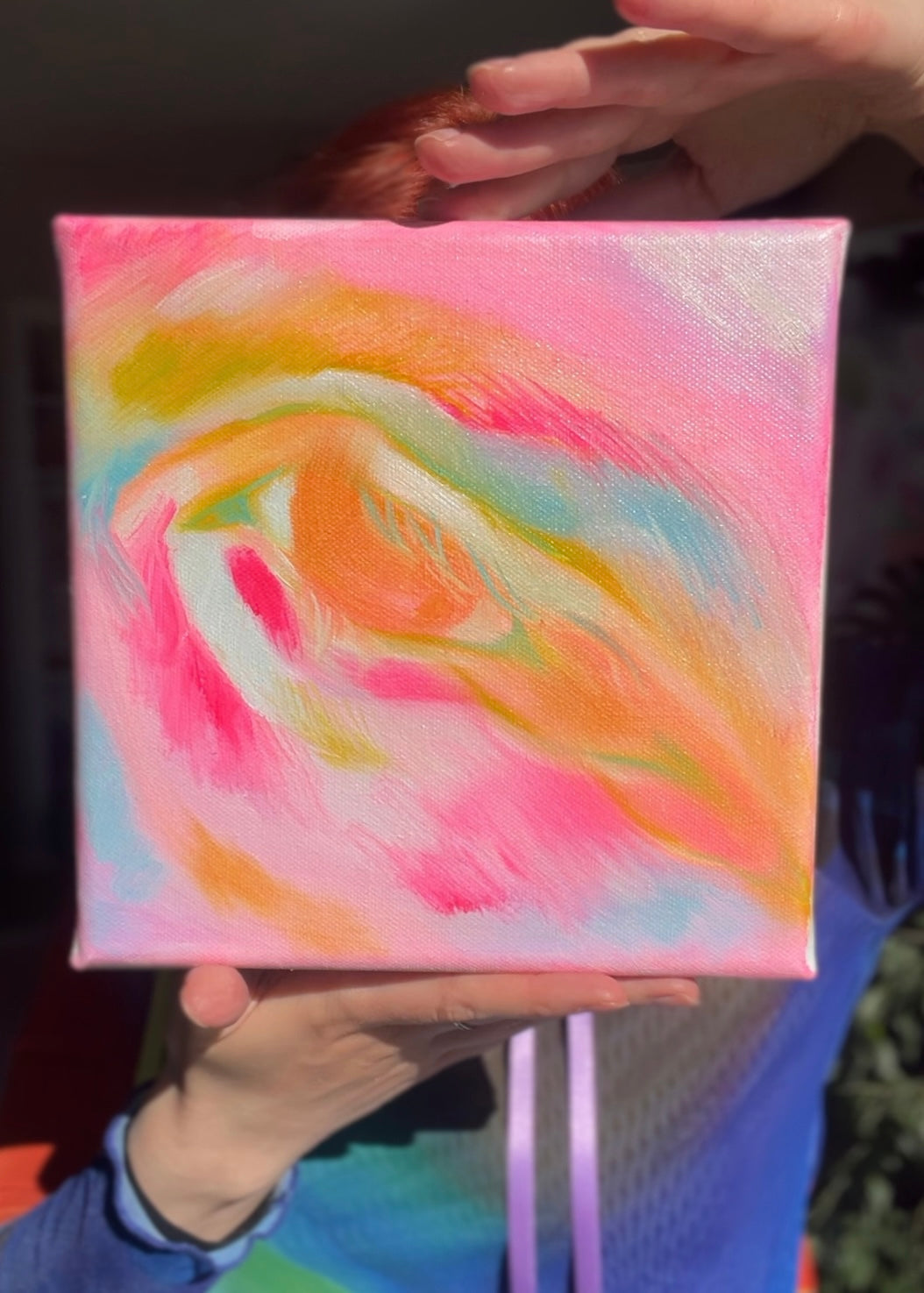 Inner Portal #3 (2025)