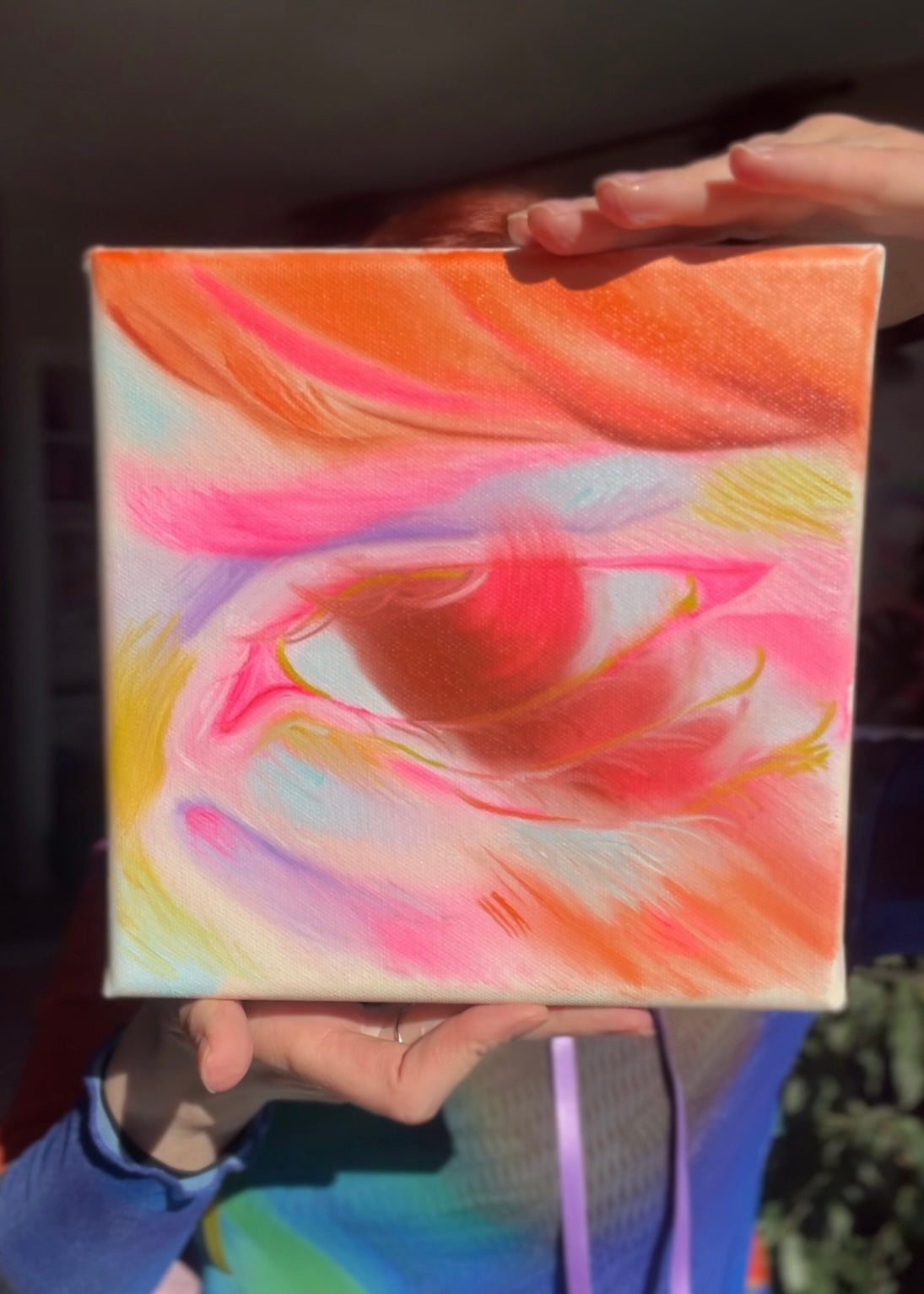 Inner Portal #5 (2025)