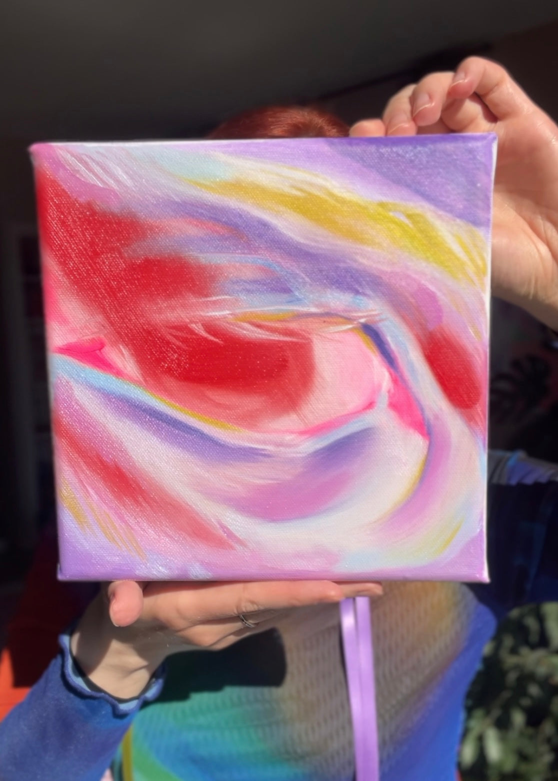 Inner Portal #6 (2025)