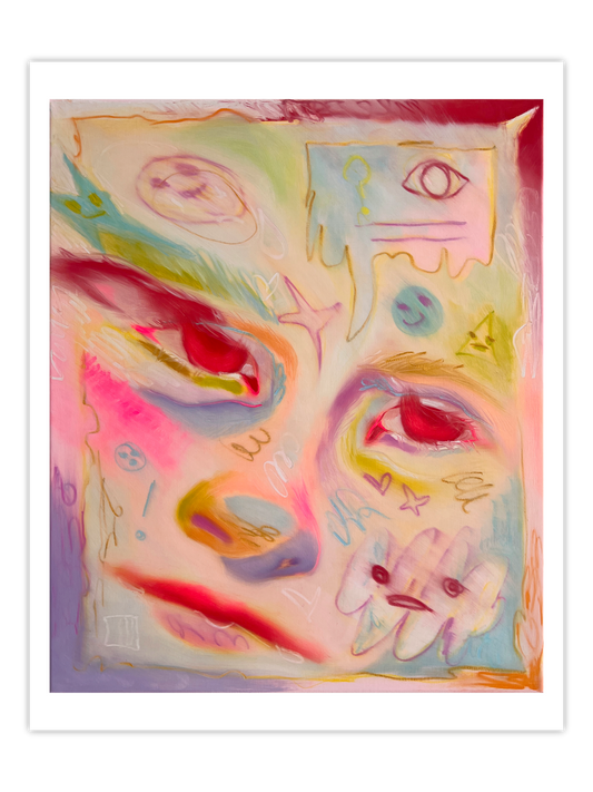 Enthusiastic (e)motions