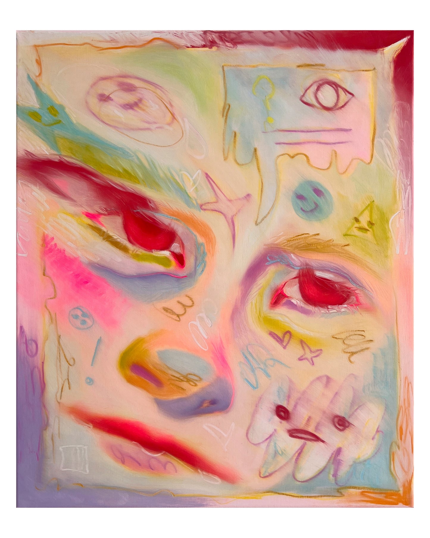 Enthusiastic (e)motions