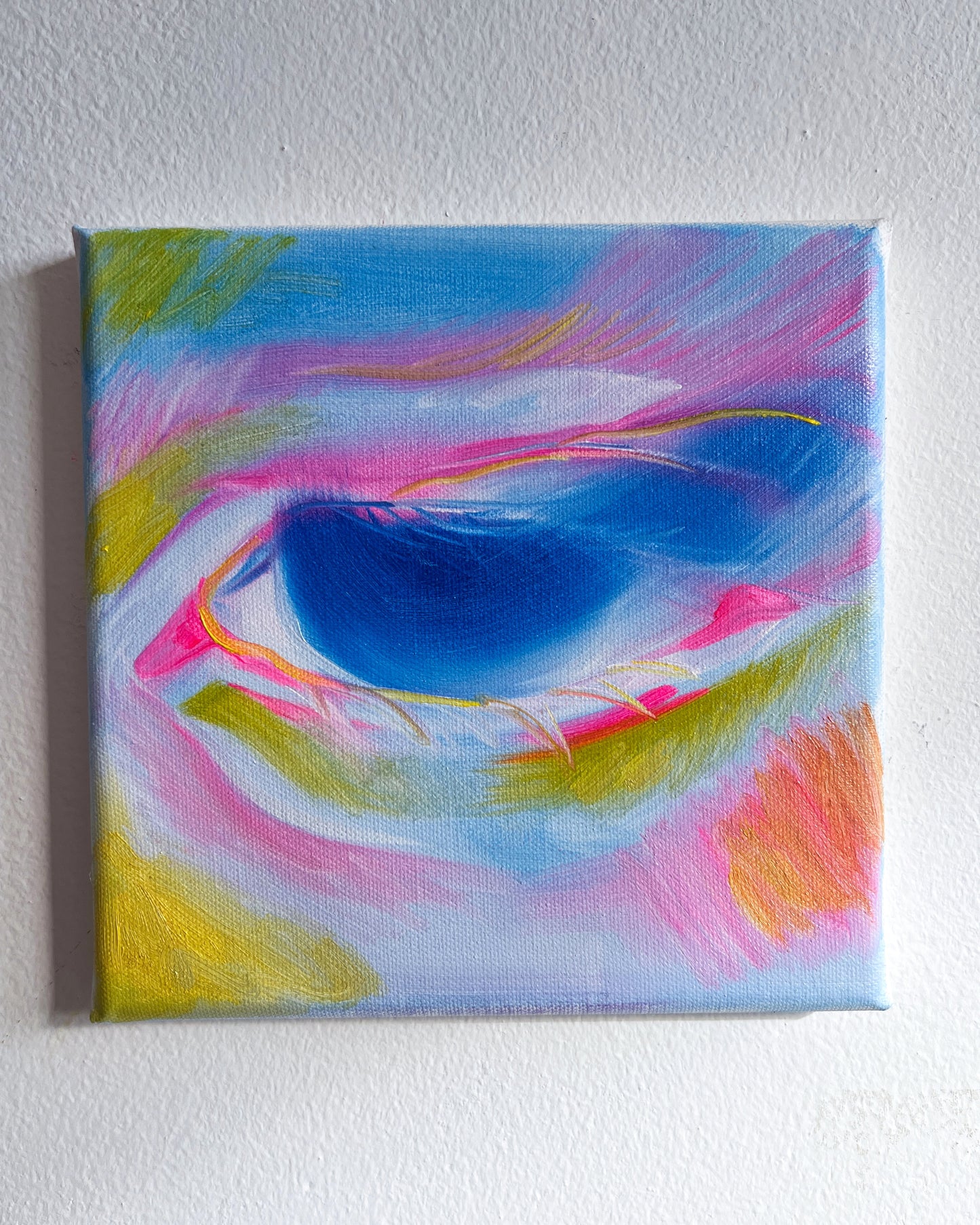 Inner Portal #1 (2025)