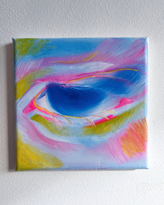 Inner Portal #1 (2025)