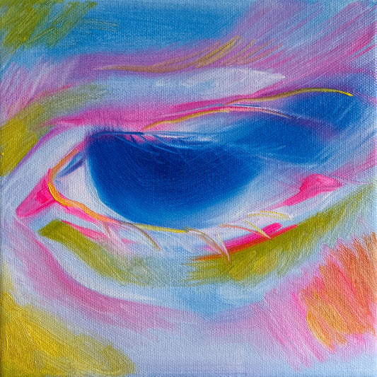 Inner Portal #1 (2025)