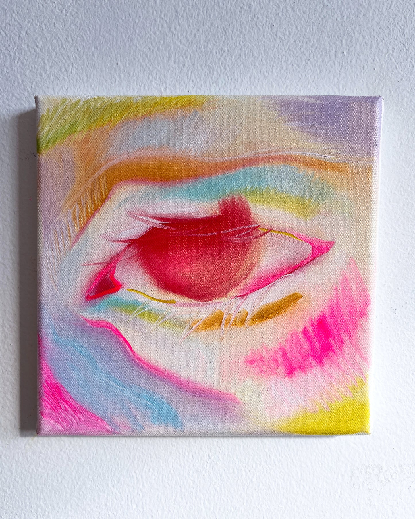 Inner Portal #2 (2025)