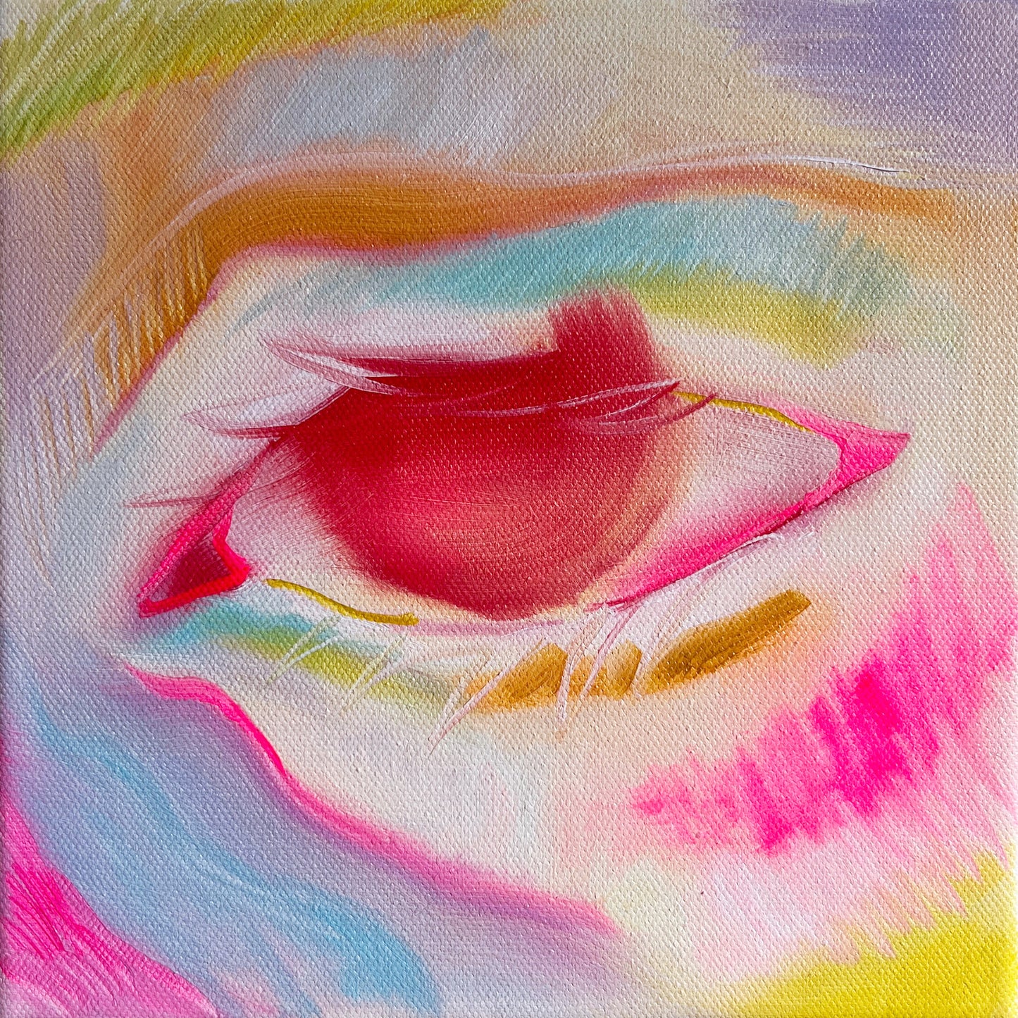 Inner Portal #2 (2025)