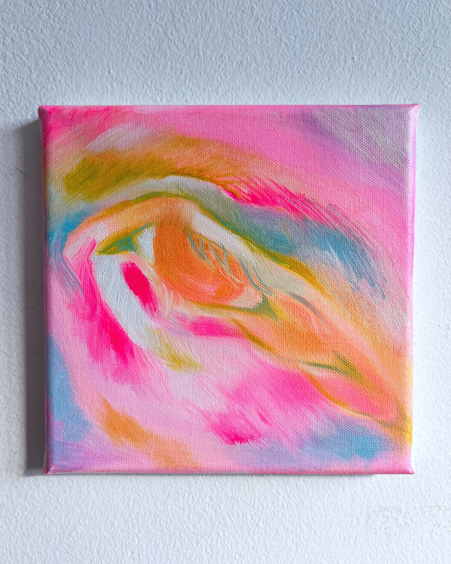 Inner Portal #3 (2025)