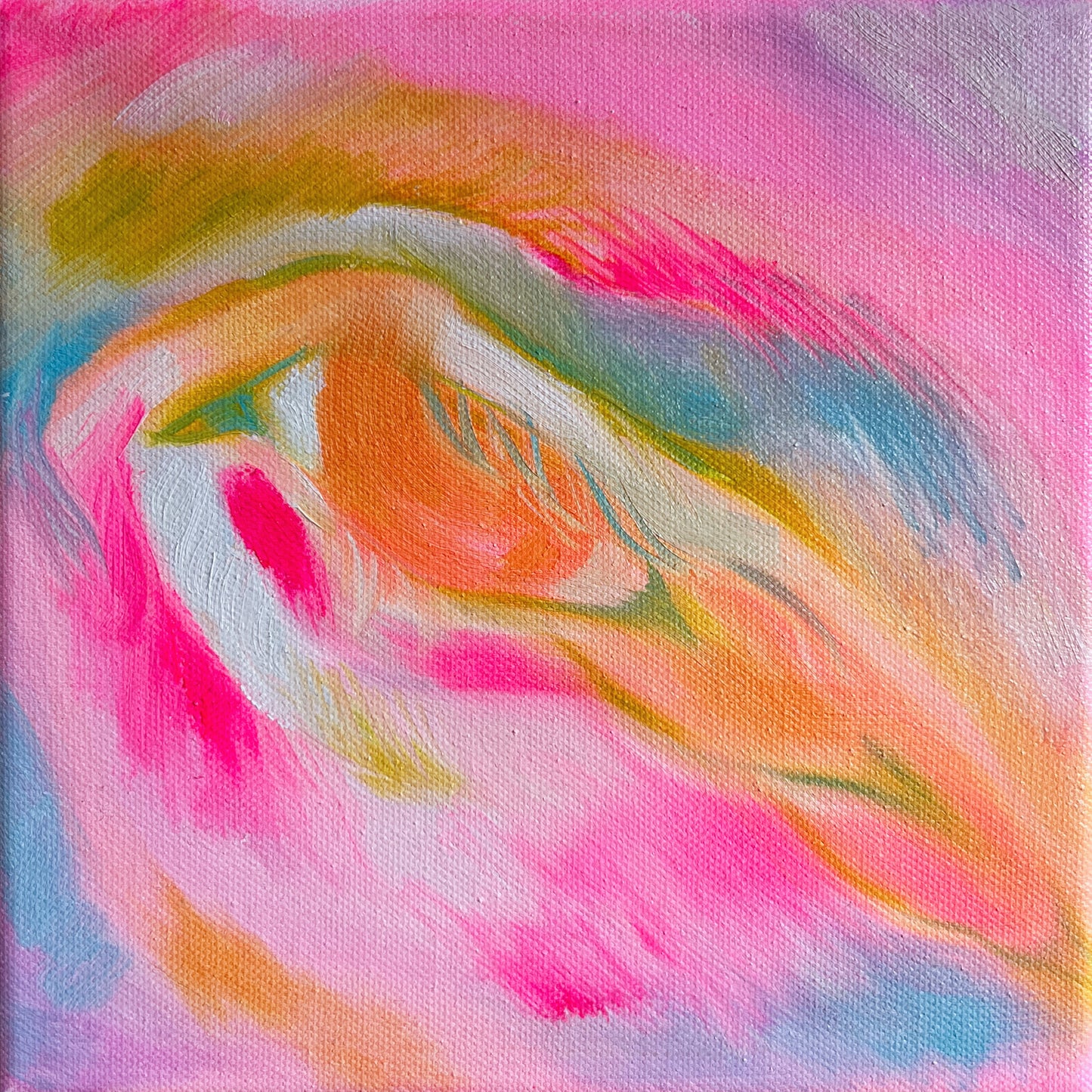 Inner Portal #3 (2025)