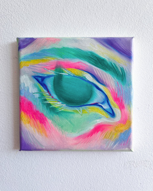 Inner Portal #4 (2025)