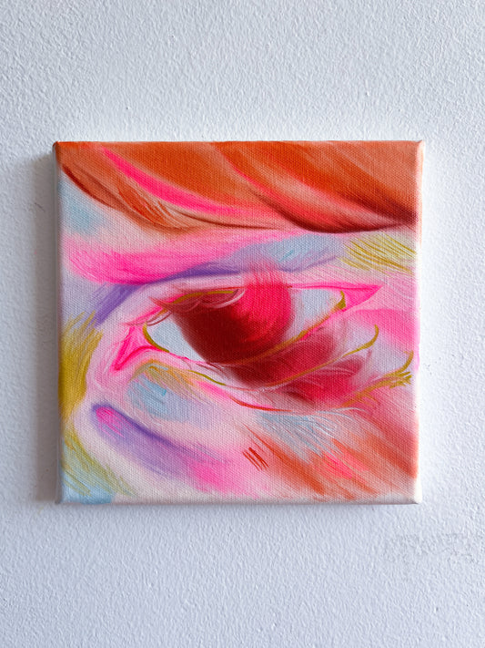 Inner Portal #5 (2025)