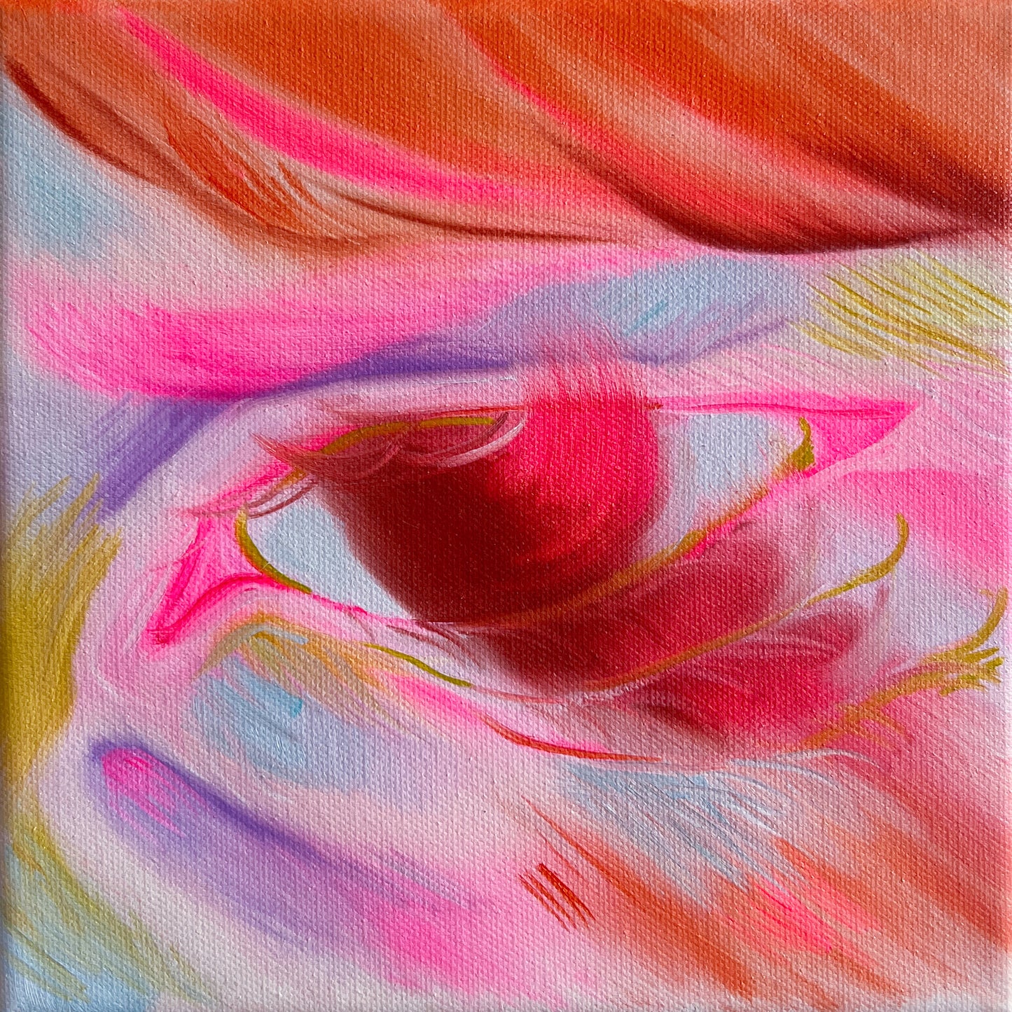 Inner Portal #5 (2025)