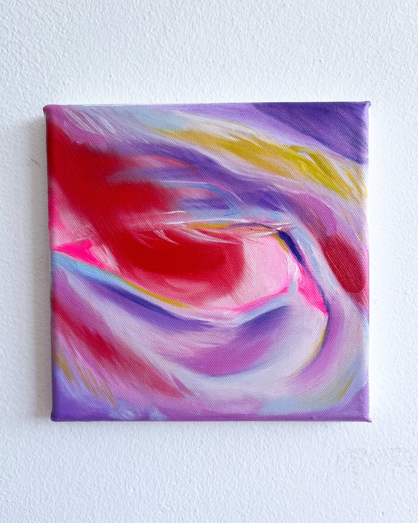 Inner Portal #6 (2025)