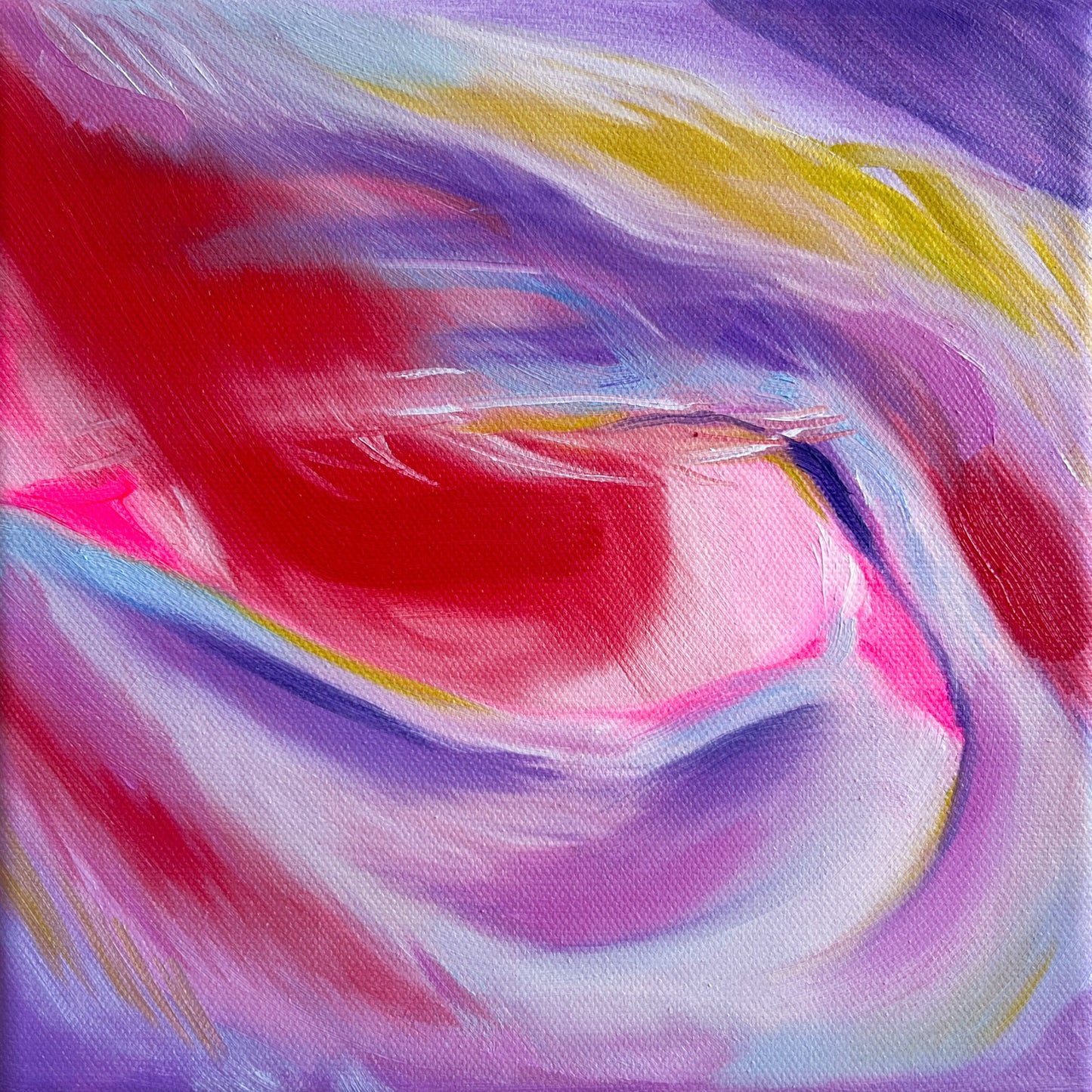 Inner Portal #6 (2025)