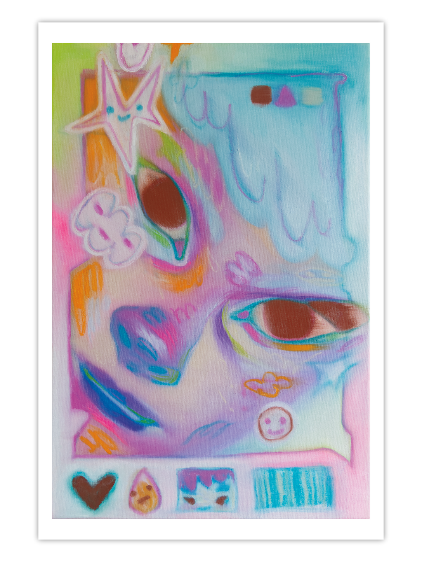 Back cover - ๐๐ง๐ #8