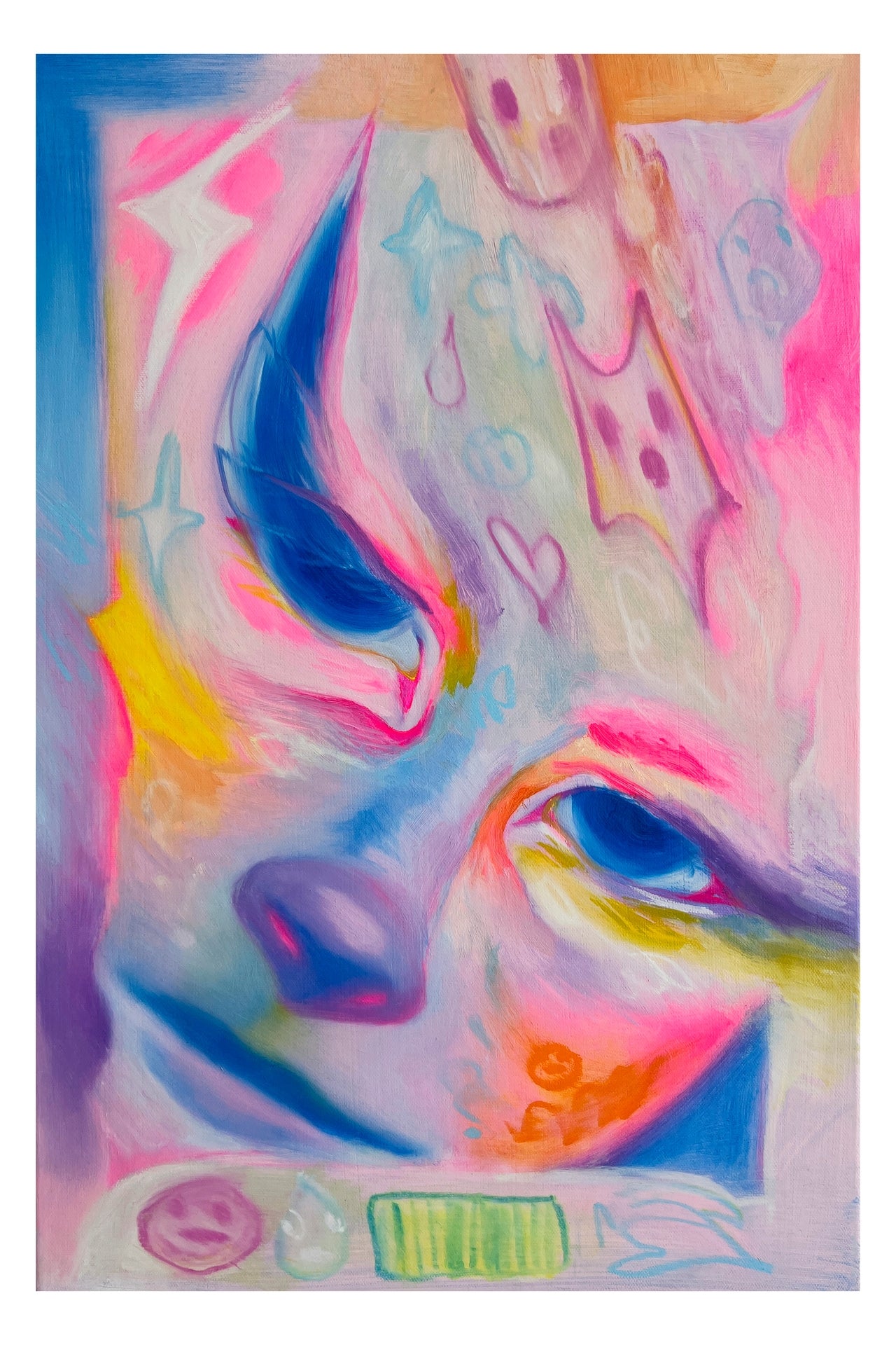 Burst