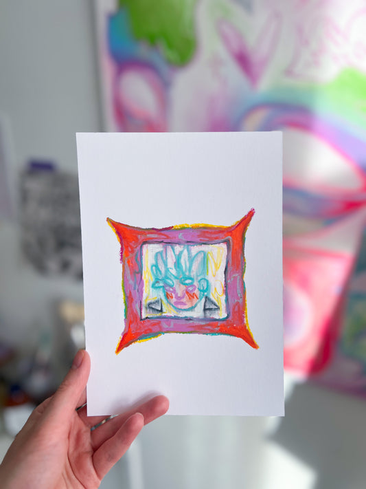 Choose your character