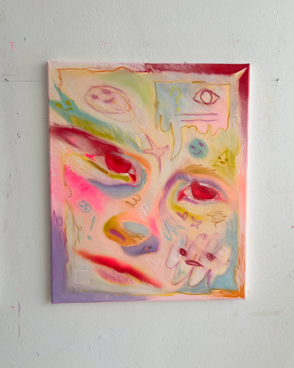 Enthusiastic (e)motions (2025)